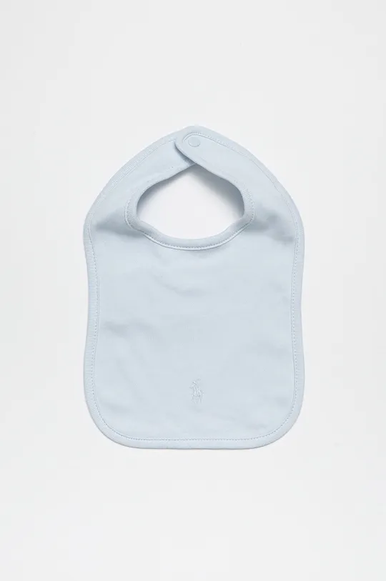 Polo Ralph Lauren komplet niemowlęcy 320863221001