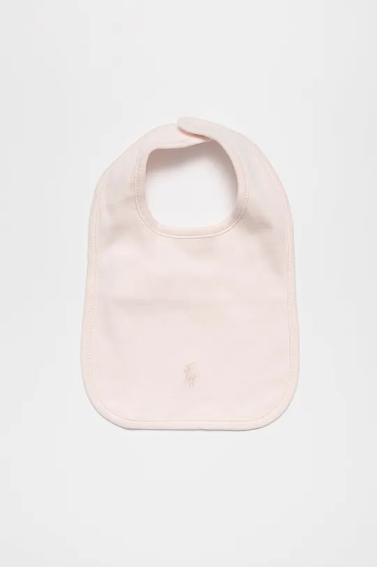 Polo Ralph Lauren komplet niemowlęcy 320863221002