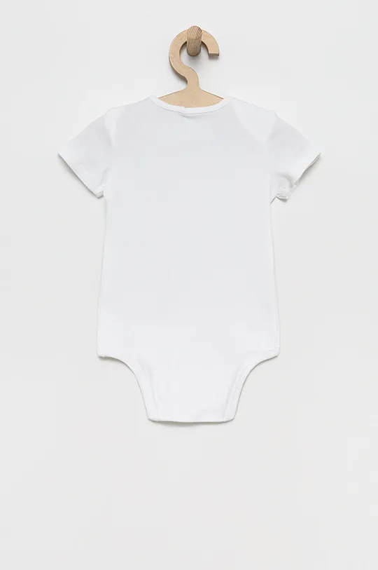 Polo Ralph Lauren body bawełniane niemowlęce (2-pack) 100 % Bawełna