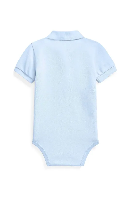 Βαμβακερά φορμάκια για μωρά Polo Ralph Lauren  100% Βαμβάκι