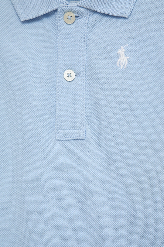 Βαμβακερά φορμάκια για μωρά Polo Ralph Lauren Για αγόρια