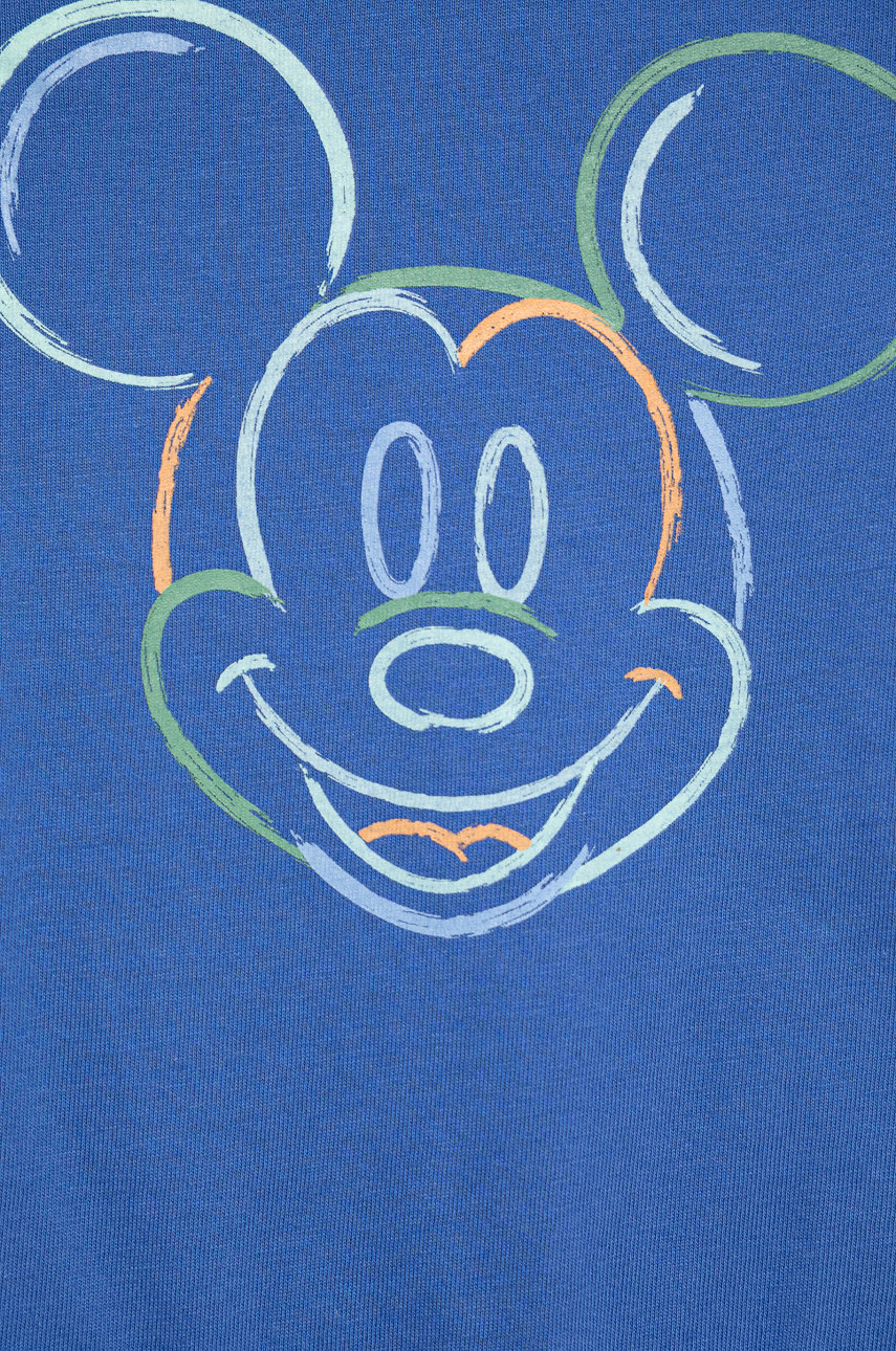 GAP body bawełniane niemowlęce