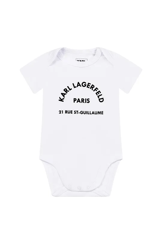 Bodi za bebe Karl Lagerfeld Za dječake