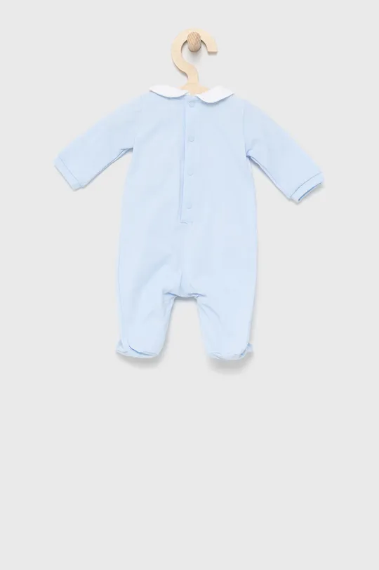 Ολόσωμη φόρμα μωρού Birba&Trybeyond μπλε