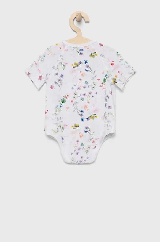 Jamiks body niemowlęce multicolor