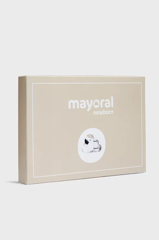 Ползунки для младенцев Mayoral Newborn (2-pack) Для девочек