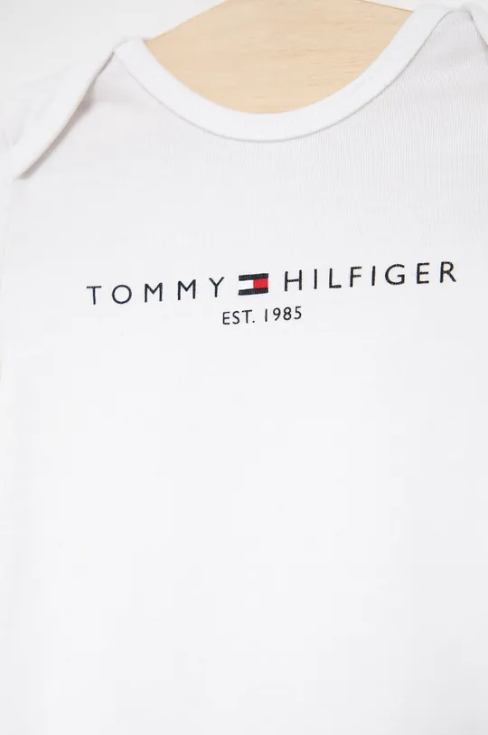 Tommy Hilfiger Body niemowlęce (3-pack)