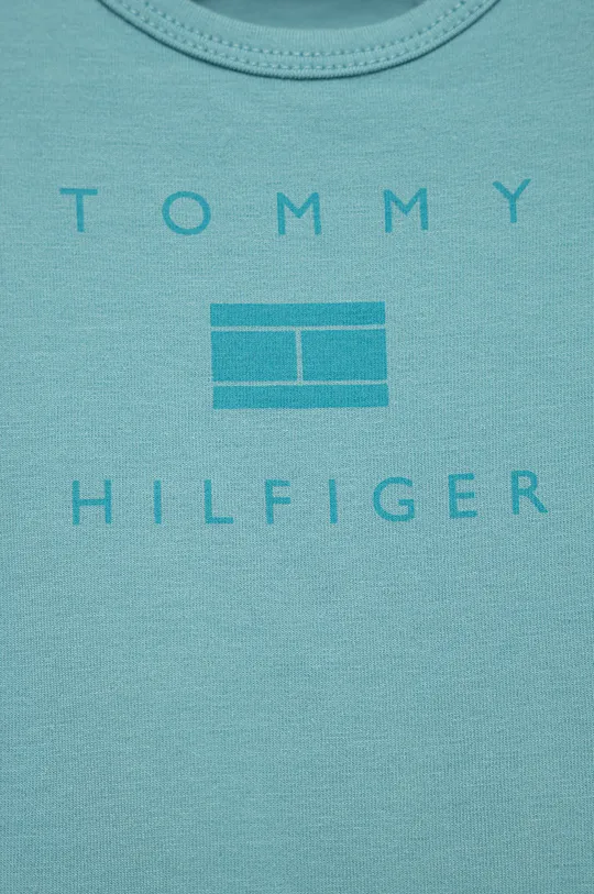 Tommy Hilfiger gyerek body  96% pamut, 4% elasztán