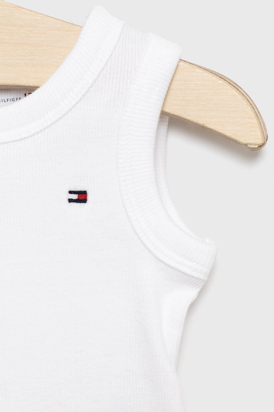 Боді для немовлят Tommy Hilfiger (3-pack)