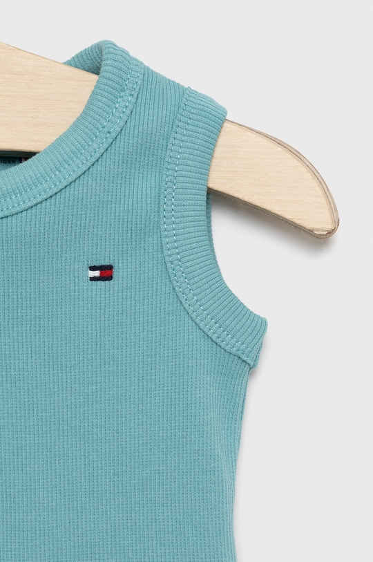 Bodi za bebe Tommy Hilfiger