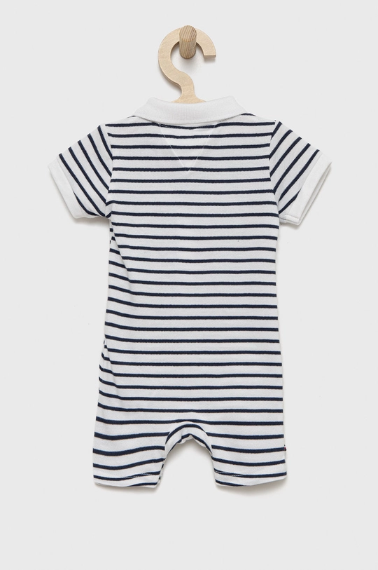 Komplet za bebe Tommy Hilfiger  Temeljni materijal: 96% Pamuk, 4% Elastan Postava: 100% Pamuk