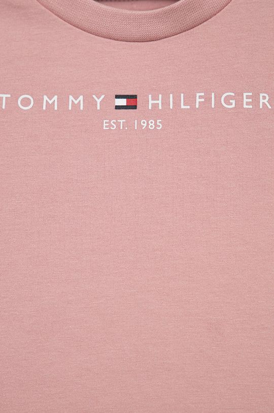 Kojenecká sada Tommy Hilfiger  Hlavní materiál: 95% Bavlna, 5% Elastan Jiné materiály: 97% Bavlna, 3% Elastan
