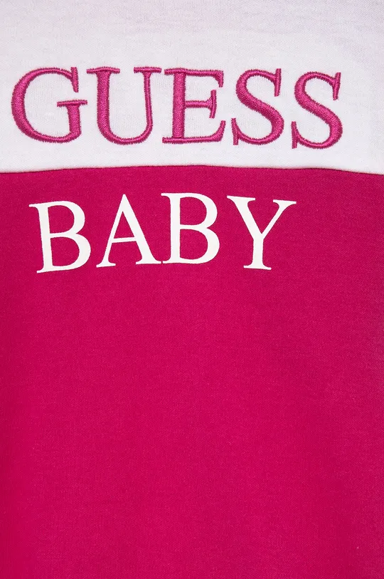 Kombinezon bez rukava za bebe Guess  100% Pamuk