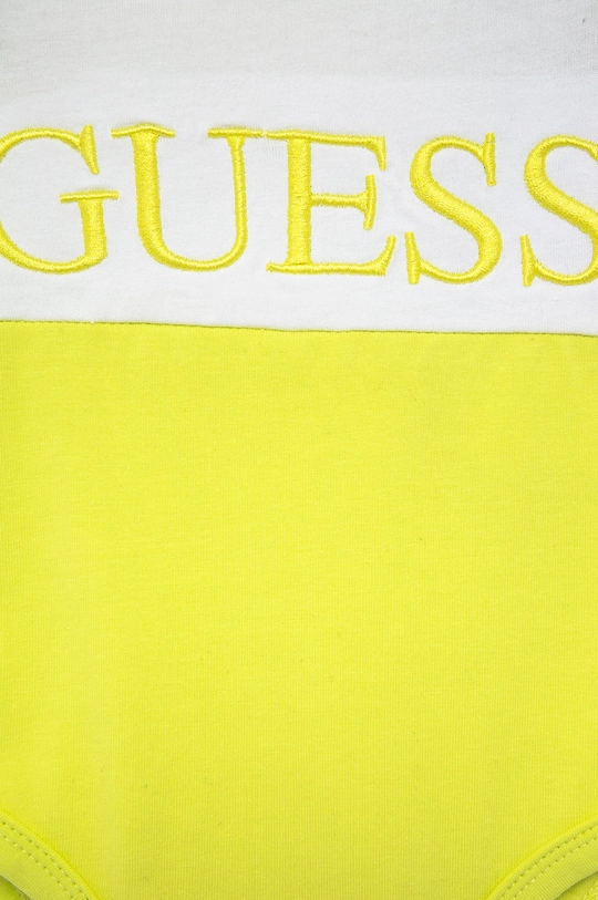 Σετ μωρού Guess