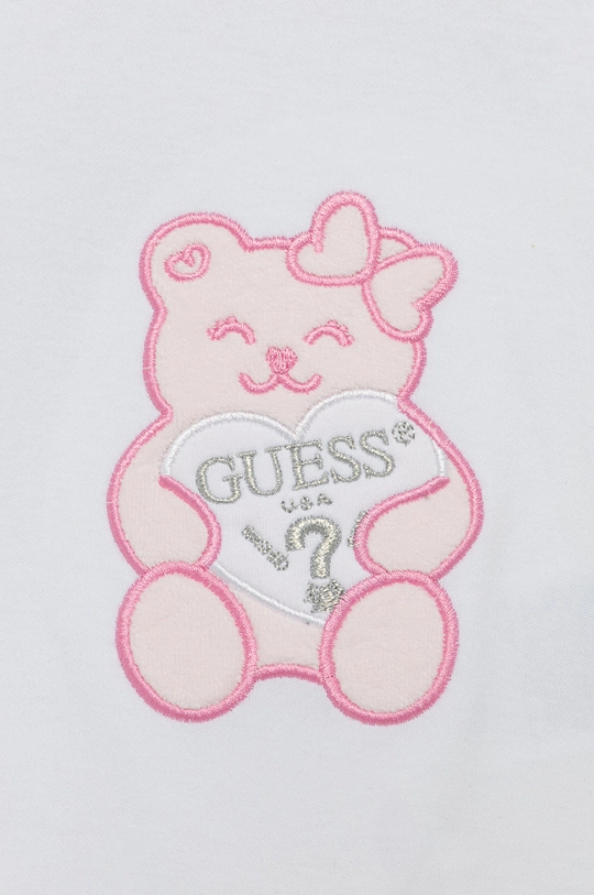 Guess Body niemowlęce 100 % Bawełna