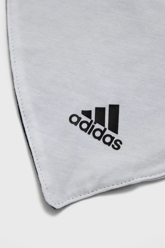 Pamučni bodi za bebe adidas Performance Dječji