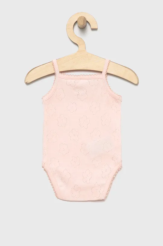 Боди для младенцев Mayoral Newborn розовый