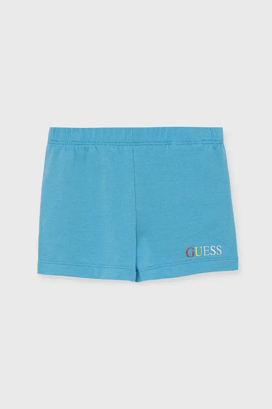 Guess komplet niemowlęcy 95 % Bawełna, 5 % Elastan