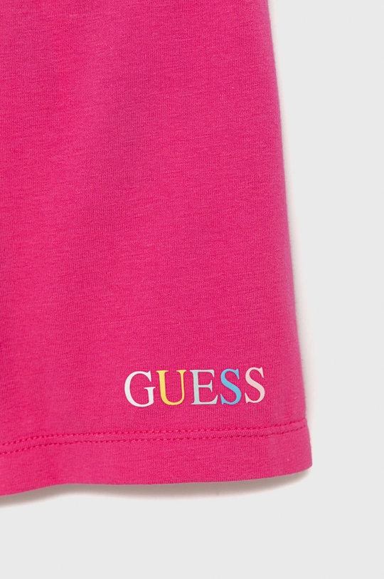 Komplet za bebe Guess