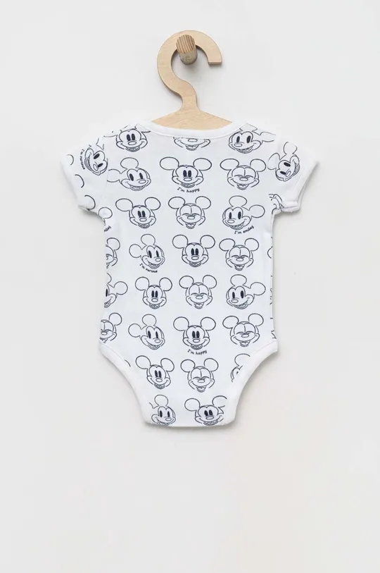 OVS body bawełniane niemowlęce x Disney (2-pack) Dziecięcy