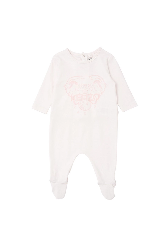 білий Повзунки для немовлят Kenzo Kids Дитячий