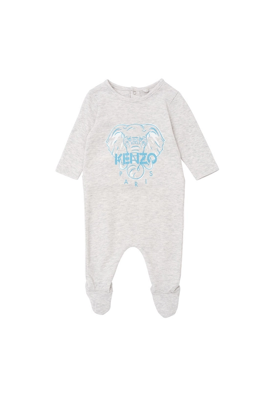 сірий Повзунки для немовлят Kenzo Kids Дитячий