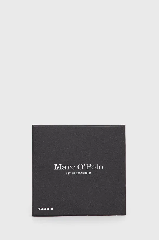 Σουέτ ζώνη Marc O'Polo  100% Δέρμα σαμουά
