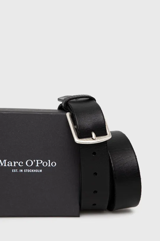 Kožni remen Marc O'Polo  100% Goveđa koža