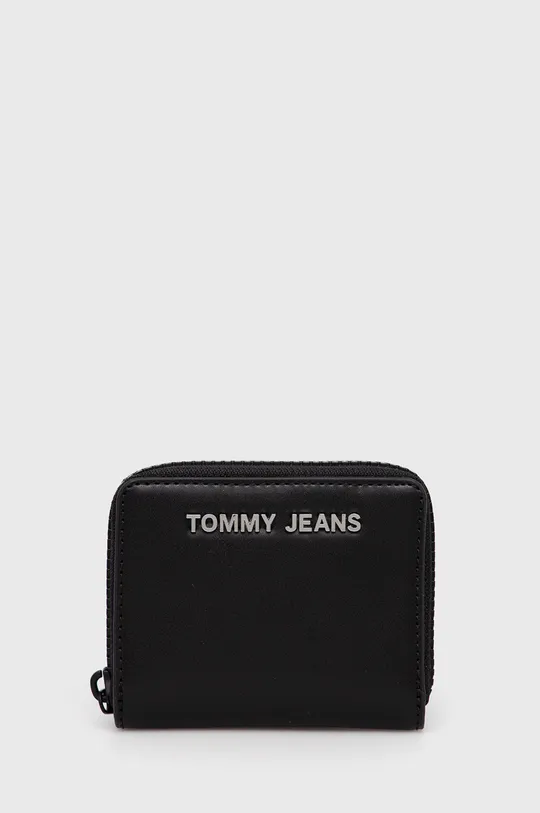чорний Гаманець Tommy Jeans Жіночий