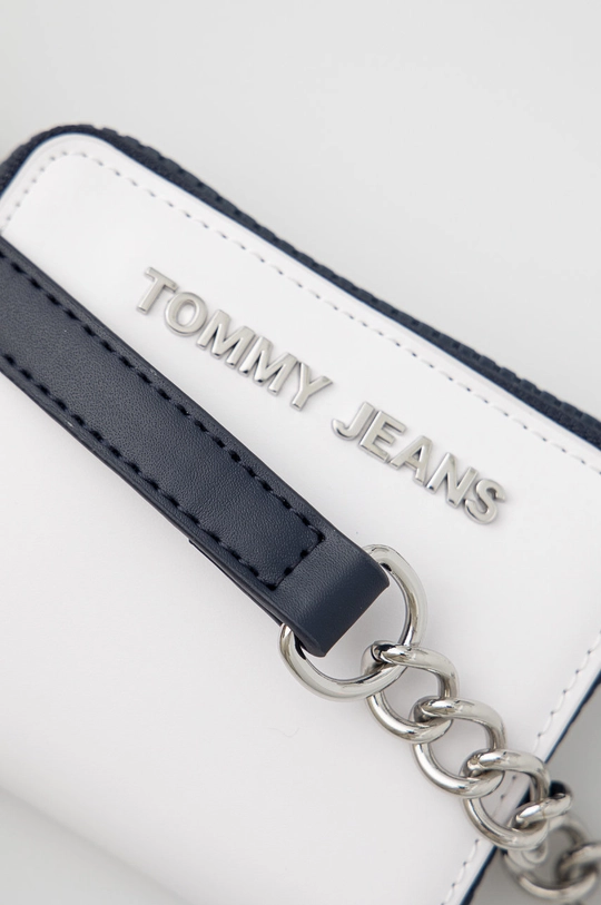 білий Гаманець Tommy Jeans