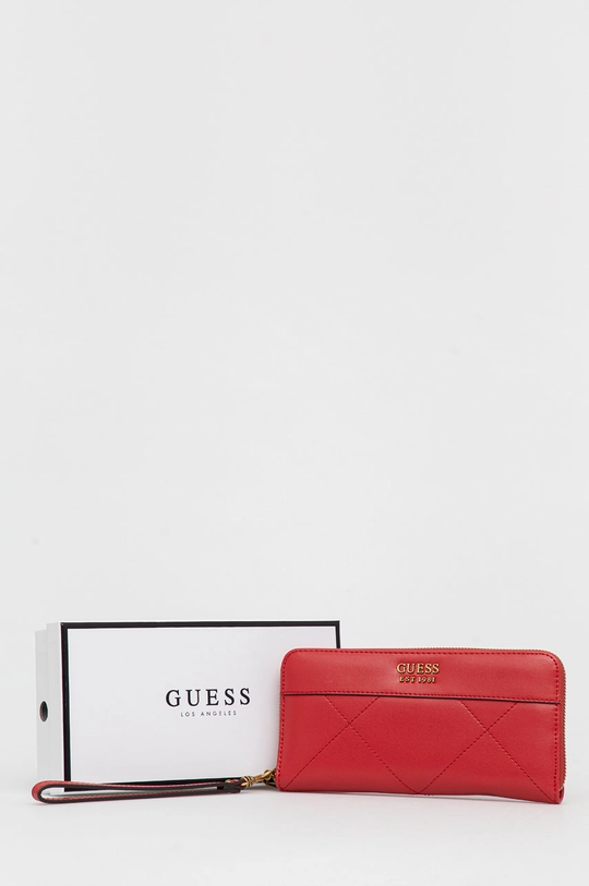 κόκκινο Πορτοφόλι Guess