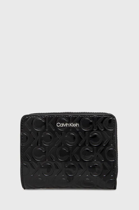 crna Novčanik Calvin Klein Ženski