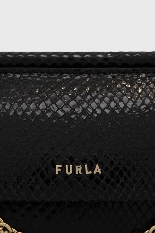 Кожаный кошелек Furla Ninfa  Подкладка: 100% Полиэстер Основной материал: 100% Натуральная кожа