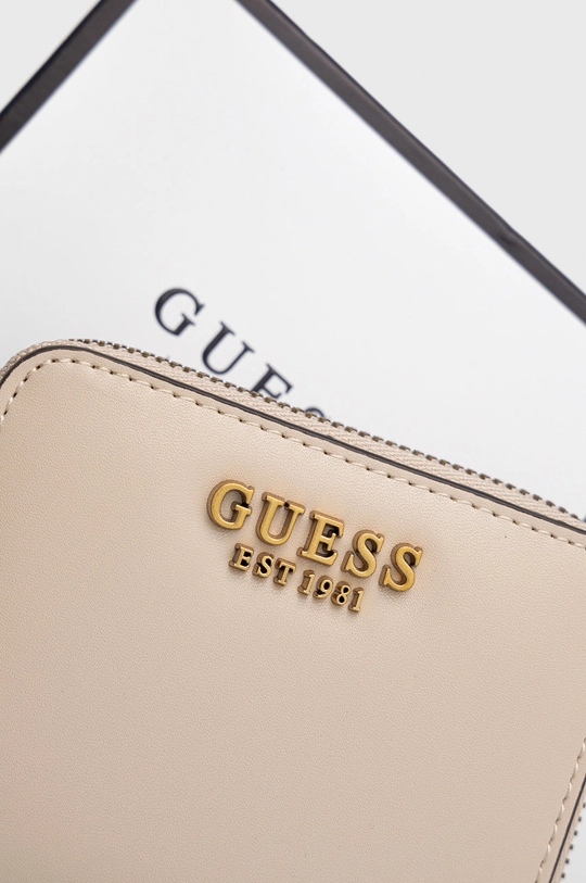 бежевий Гаманець Guess