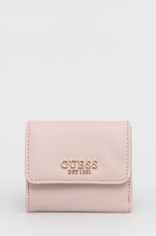 розовый Кошелек Guess Женский