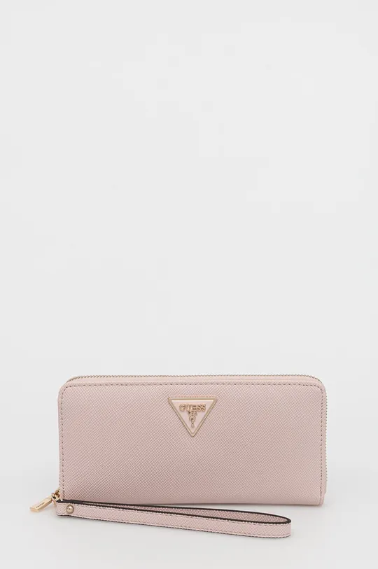 roza Guess denarnica Ženski
