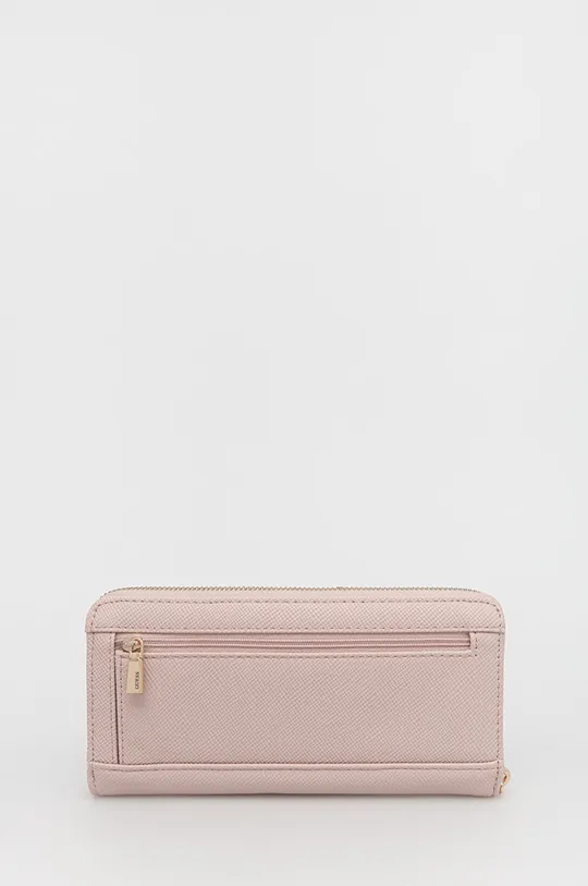 Guess denarnica roza
