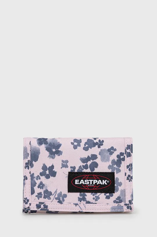różowy Eastpak portfel Damski
