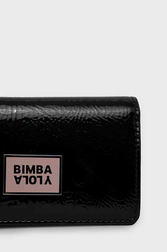 Πορτοφόλι Bimba Y Lola μαύρο