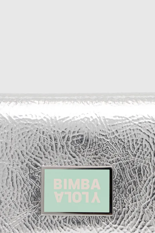 Bimba Y Lola - Πορτοφόλι ασημί