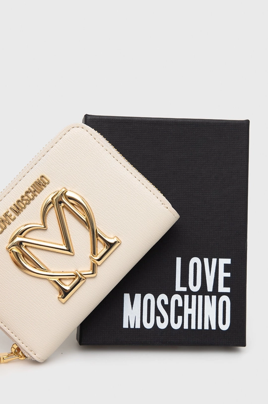 Peňaženka Love Moschino Dámsky