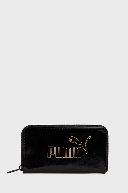 čierna Peňaženka Puma 78712 Dámsky