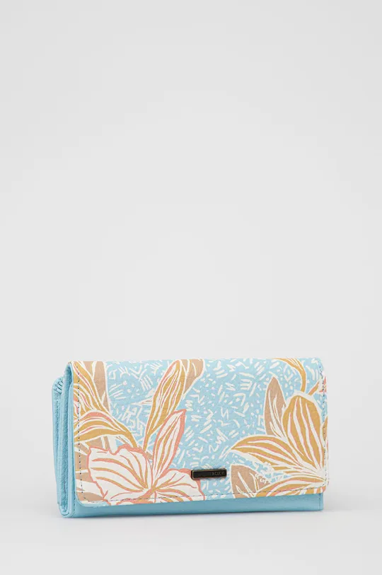 Peňaženka Roxy modrá