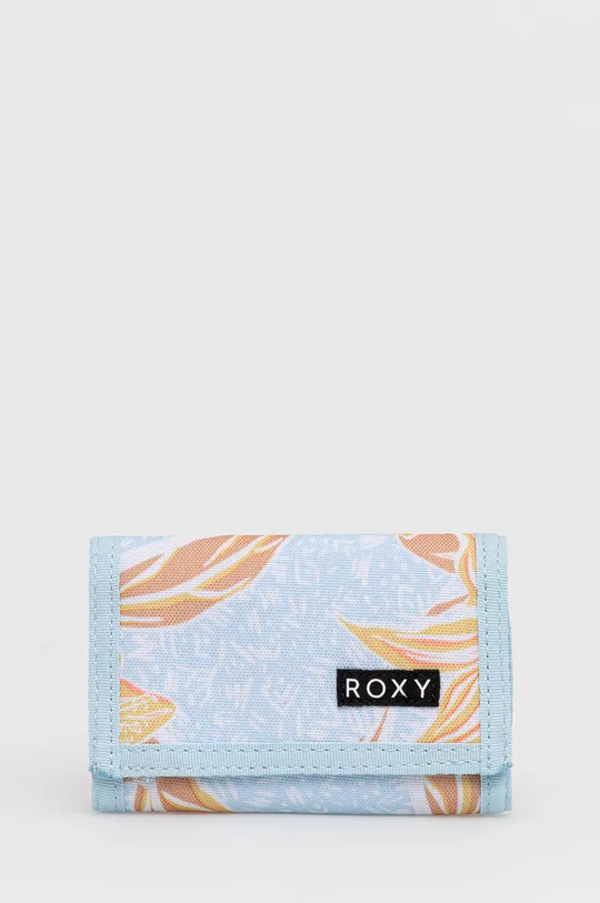 modrá Peňaženka Roxy Dámsky