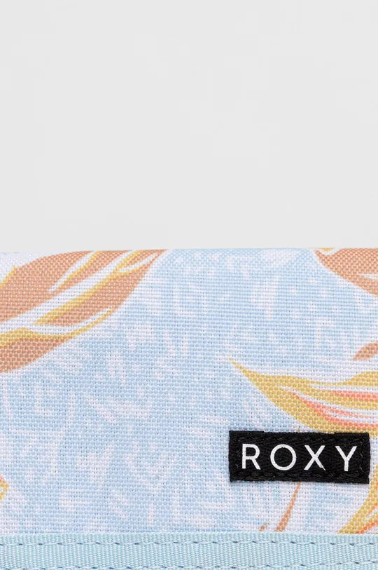 Peňaženka Roxy modrá