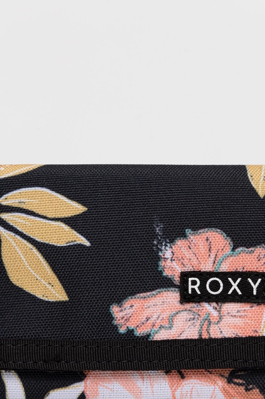 Roxy - Πορτοφόλι ERJAA03975 μαύρο SS22