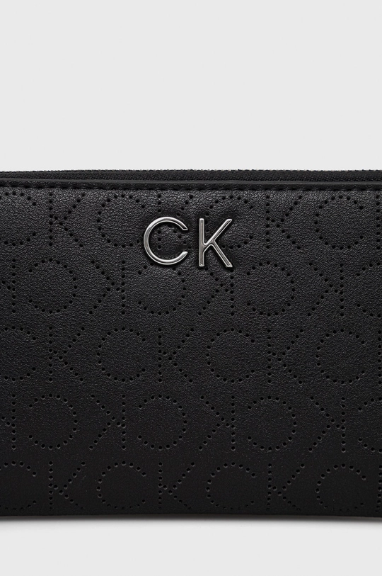 Кошелек Calvin Klein  100% Полиуретан