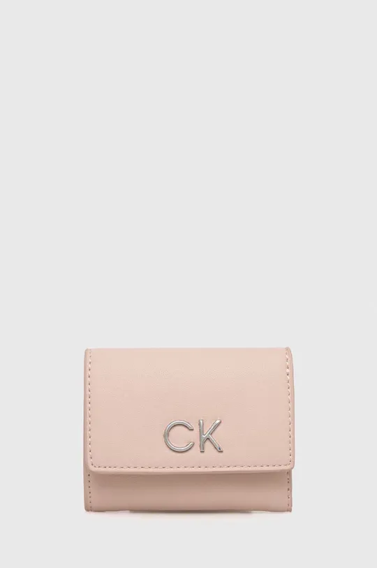 ružová Peňaženka Calvin Klein Dámsky