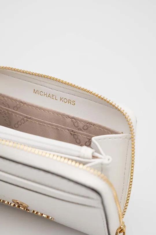 Δερμάτινο πορτοφόλι MICHAEL Michael Kors 