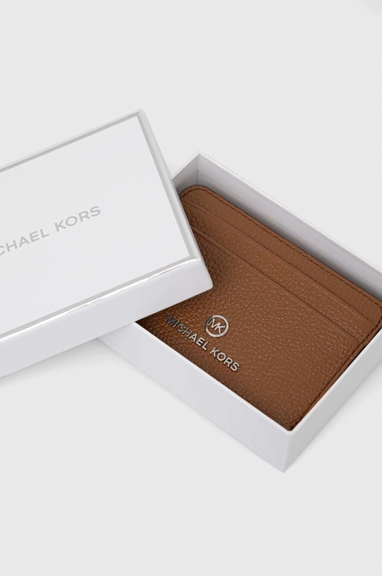 Δερμάτινο πορτοφόλι MICHAEL Michael Kors